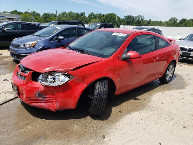 chevrolet cobalt lt 2008 1g1al18f787295880