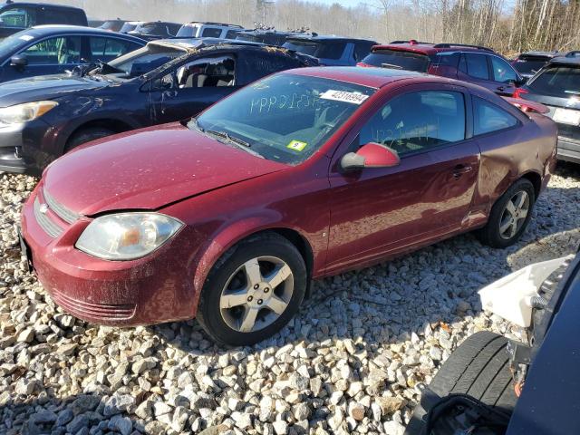 chevrolet cobalt 2008 1g1al18f887277310