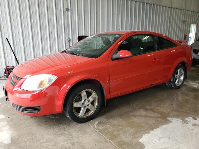 chevrolet cobalt 2007 1g1al18f977141122