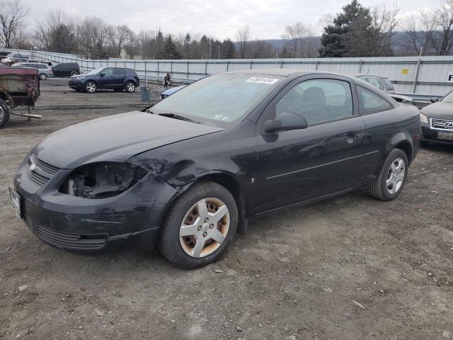 chevrolet cobalt 2007 1g1al18fx77250625