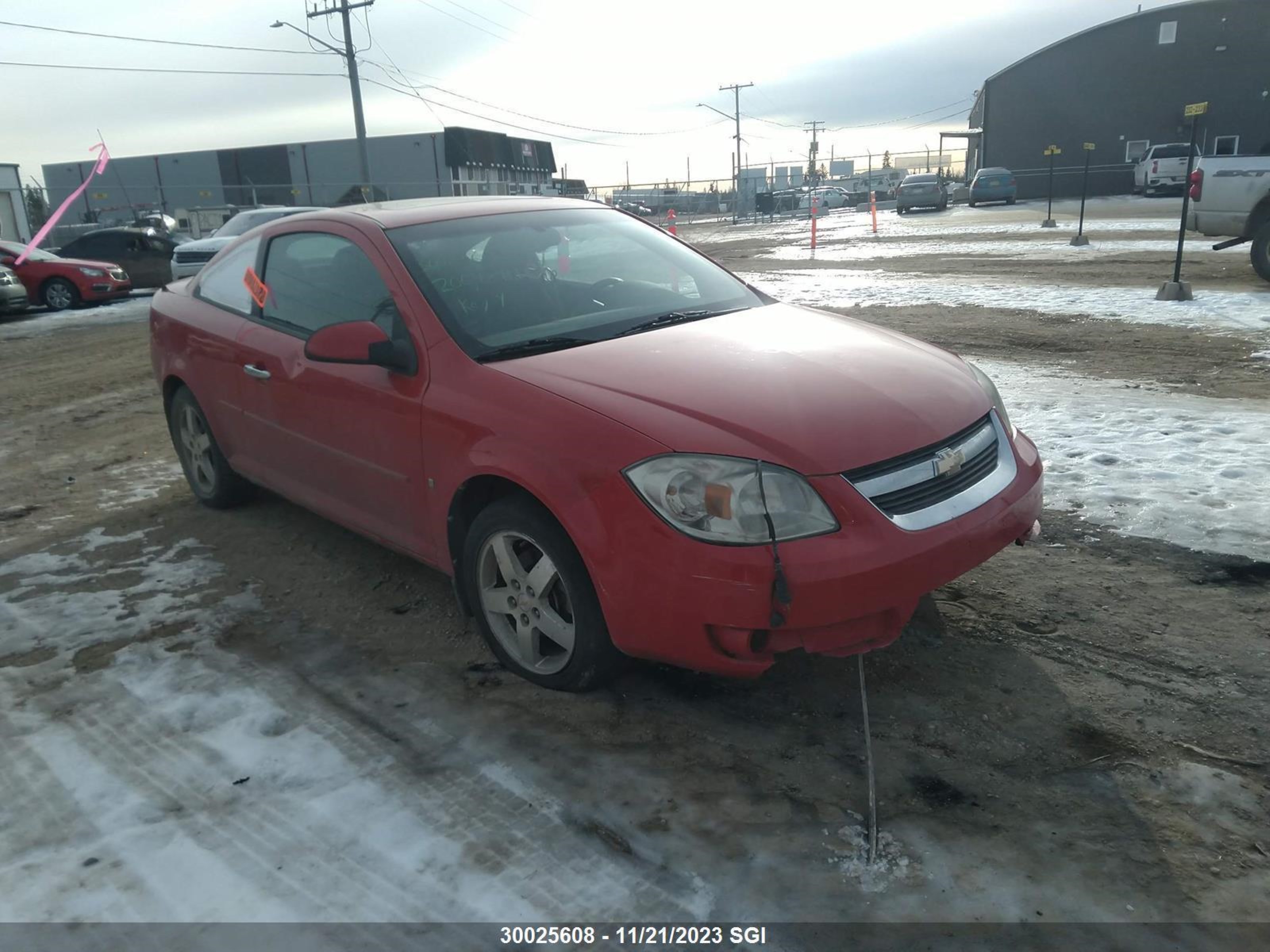 chevrolet cobalt 2009 1g1al18h497251953