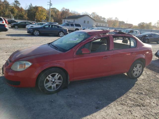 chevrolet cobalt ls 2005 1g1al52f057530857