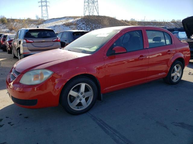 chevrolet cobalt ls 2005 1g1al52f157532052