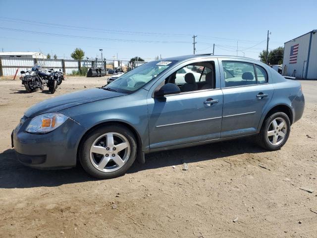 chevrolet cobalt ls 2005 1g1al52f157567447