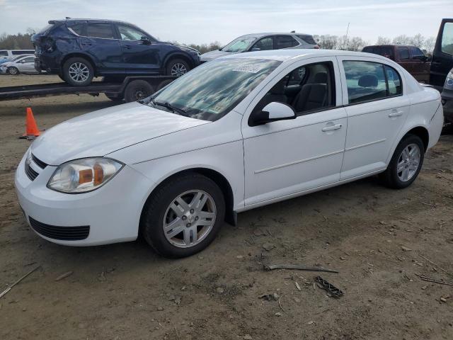 chevrolet cobalt ls 2005 1g1al52f157585172