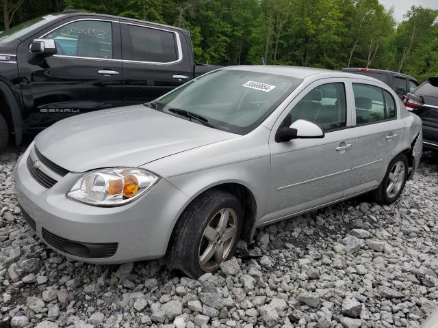 chevrolet cobalt ls 2005 1g1al52f257503188