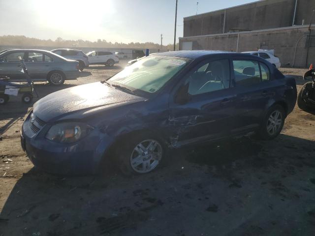 chevrolet cobalt ls 2005 1g1al52f257535624