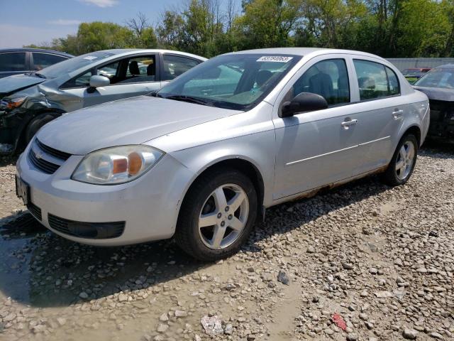 chevrolet cobalt ls 2005 1g1al52f257612640