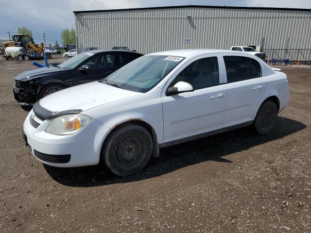 chevrolet cobalt ls 2005 1g1al52f257634377