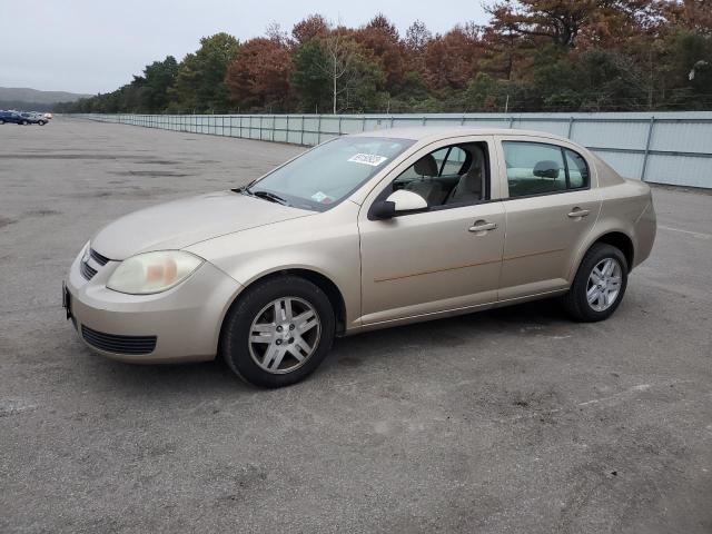 chevrolet cobalt ls 2005 1g1al52f357561665