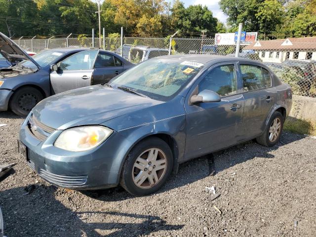 chevrolet cobalt ls 2005 1g1al52f357579275