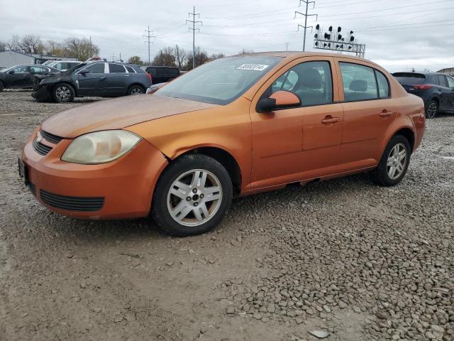 chevrolet cobalt ls 2005 1g1al52f457541697