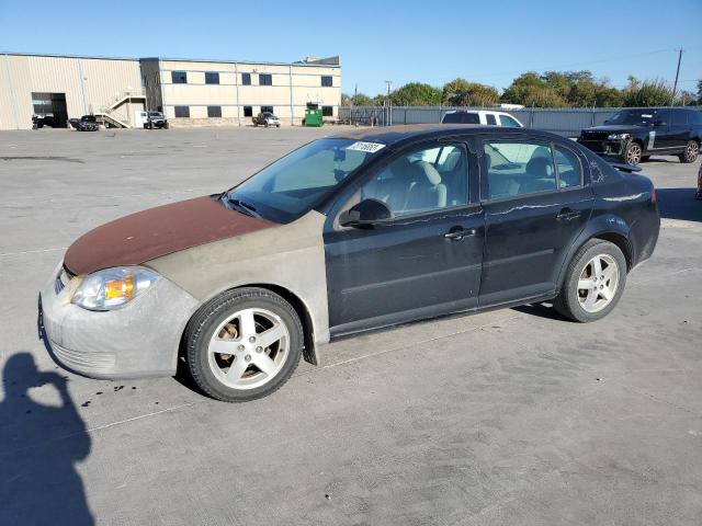 chevrolet cobalt ls 2005 1g1al52f457639516