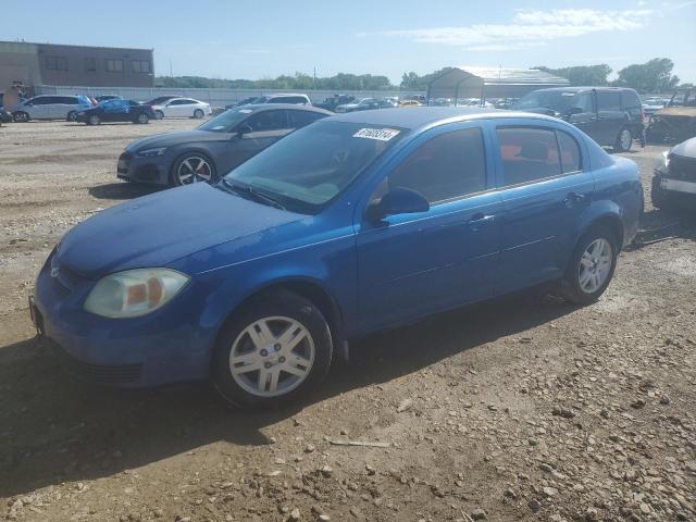 chevrolet cobalt ls 2005 1g1al52f757531634