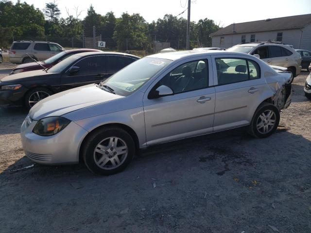 chevrolet cobalt ls 2005 1g1al52f757561801