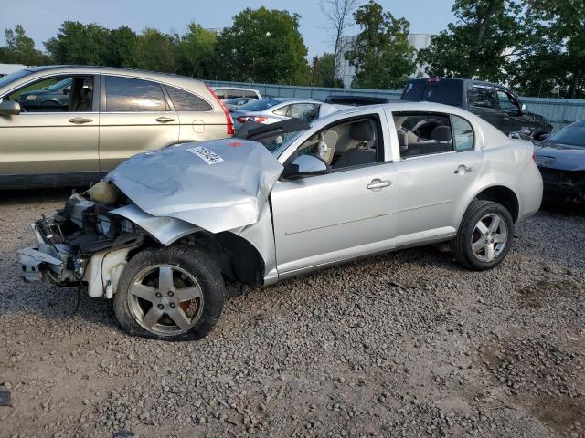 chevrolet cobalt ls 2005 1g1al52f857549303