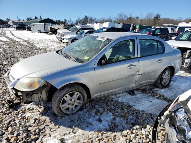 chevrolet cobalt ls 2005 1g1al52fx57511748