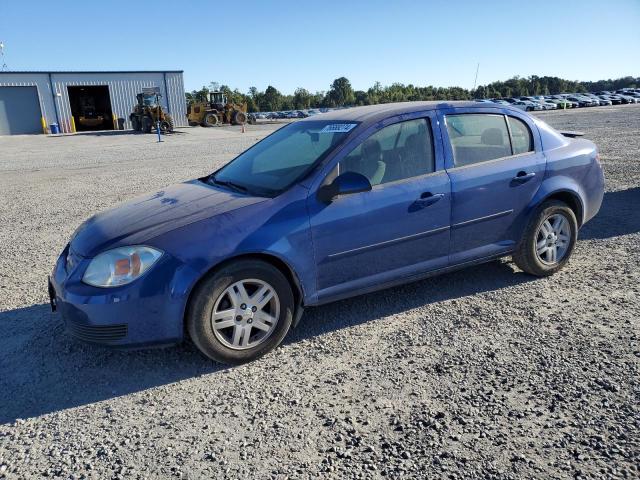 chevrolet cobalt ls 2005 1g1al52fx57558178