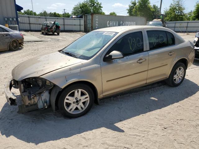 chevrolet cobalt ls 2005 1g1al54f057528247