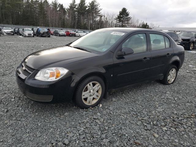 chevrolet cobalt lt 2006 1g1al55f067738119