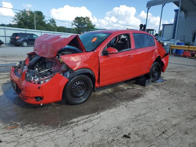 chevrolet cobalt 2007 1g1al55f077148374