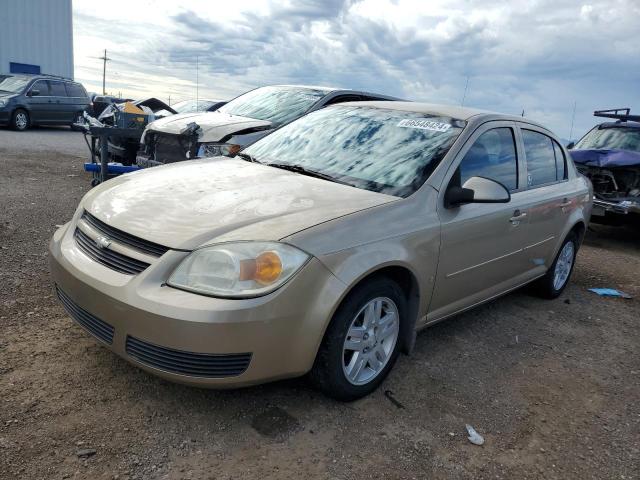 chevrolet cobalt lt 2006 1g1al55f167601769