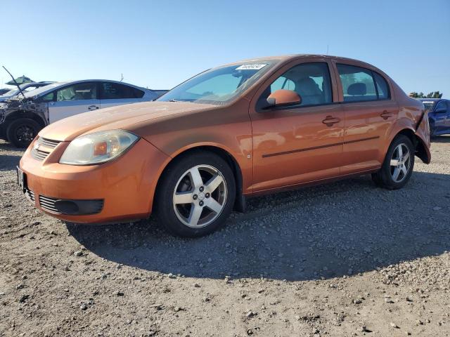 chevrolet cobalt lt 2006 1g1al55f167738257