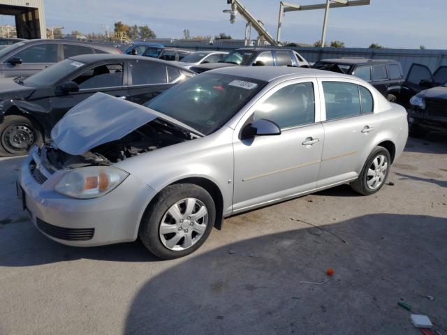 chevrolet cobalt lt 2007 1g1al55f177230629