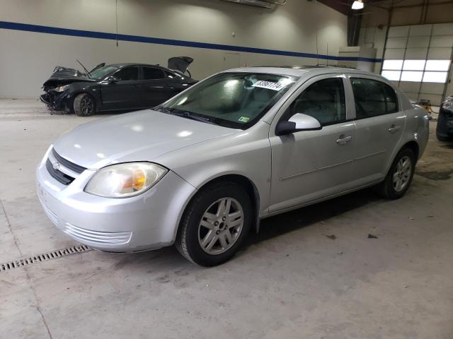 chevrolet cobalt lt 2007 1g1al55f177358790