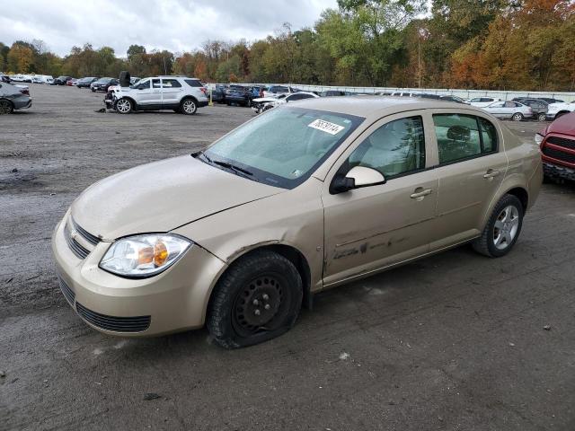 chevrolet cobalt lt 2007 1g1al55f277218179