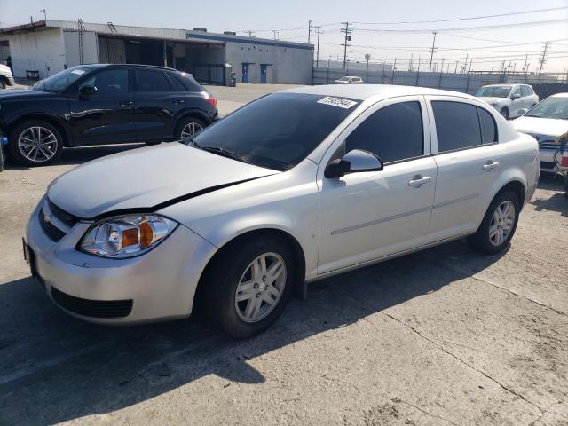 chevrolet cobalt lt 2006 1g1al55f367710105