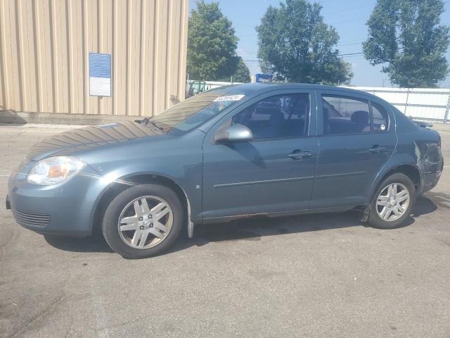 chevrolet cobalt lt 2006 1g1al55f367810964