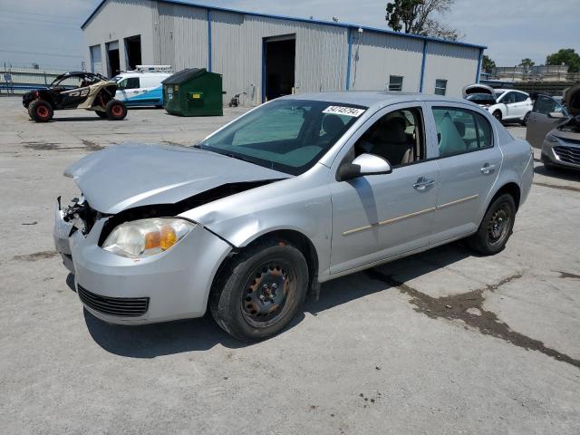 chevrolet cobalt lt 2007 1g1al55f377255323