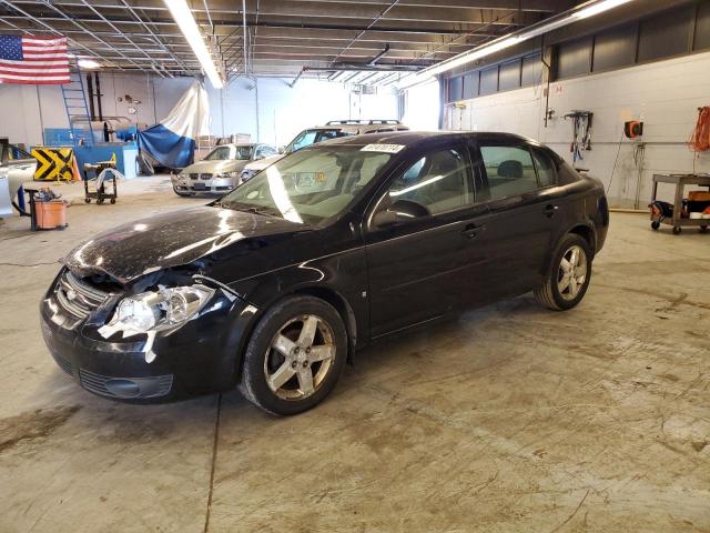 chevrolet cobalt 2006 1g1al55f467664302