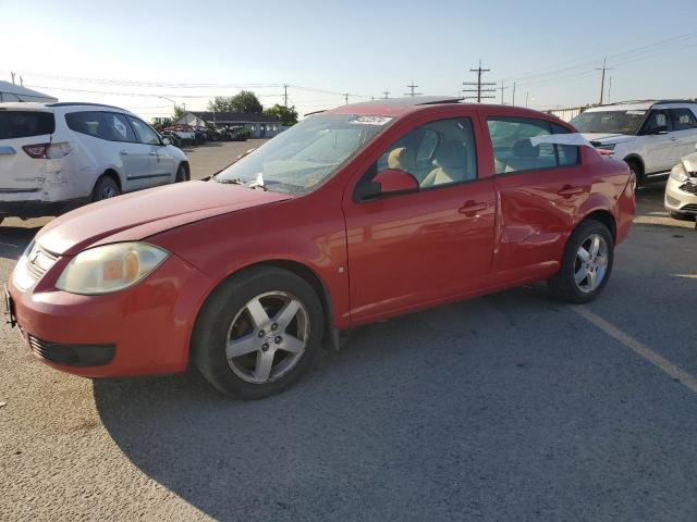 chevrolet cobalt lt 2006 1g1al55f467819141