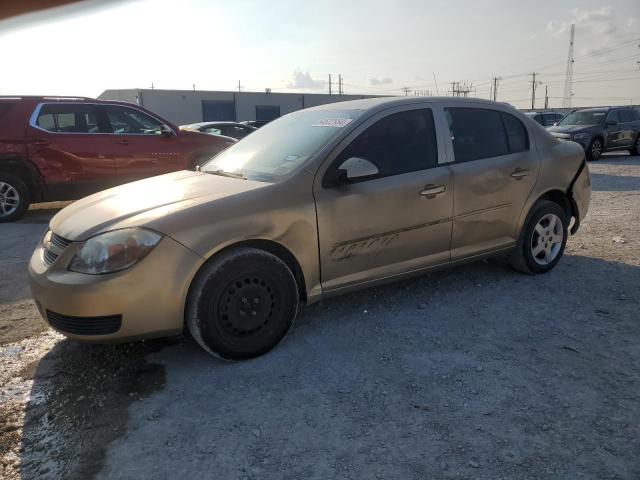 chevrolet cobalt 2007 1g1al55f477129410