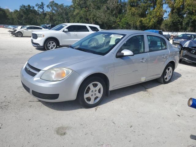 chevrolet cobalt 2007 1g1al55f477139841