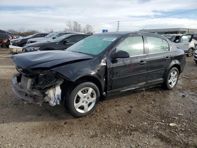 chevrolet cobalt lt 2007 1g1al55f477153190