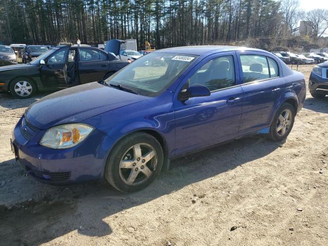 chevrolet cobalt 2007 1g1al55f477343992