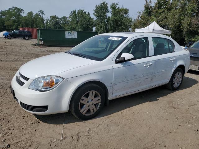 chevrolet cobalt lt 2007 1g1al55f477406797