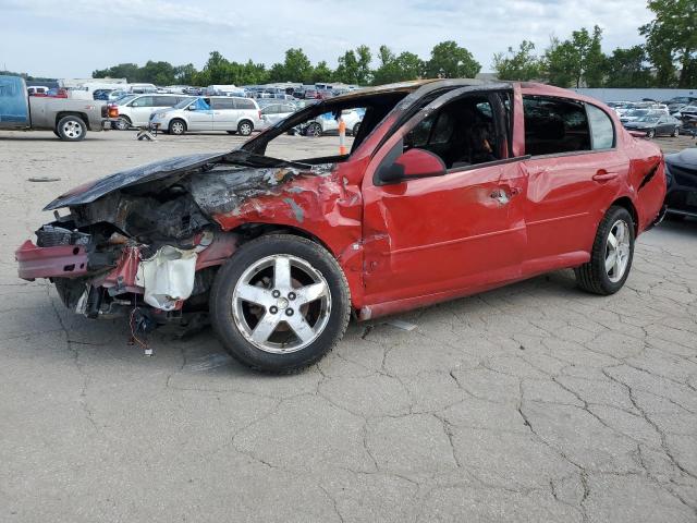 chevrolet cobalt lt 2006 1g1al55f567763033