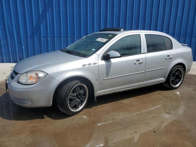 chevrolet cobalt lt 2006 1g1al55f567789390