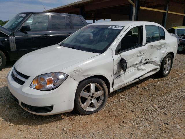 chevrolet cobalt lt 2006 1g1al55f567801781