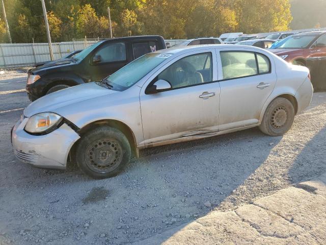 chevrolet cobalt lt 2007 1g1al55f577122093