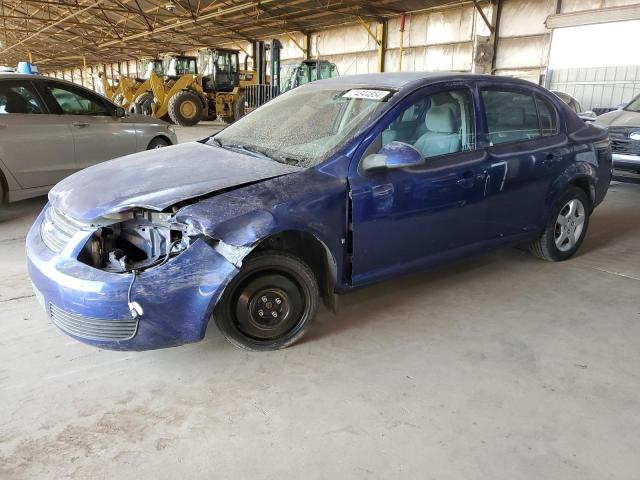 chevrolet cobalt lt 2007 1g1al55f577141632