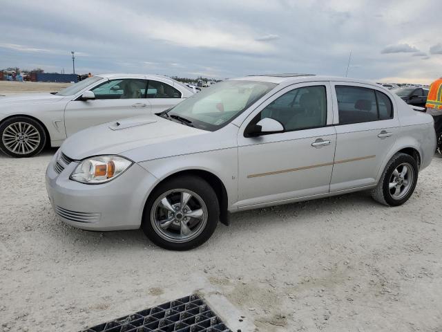 chevrolet cobalt lt 2007 1g1al55f577193732