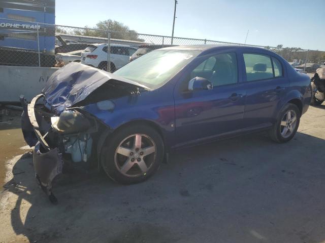 chevrolet cobalt lt 2007 1g1al55f577239107