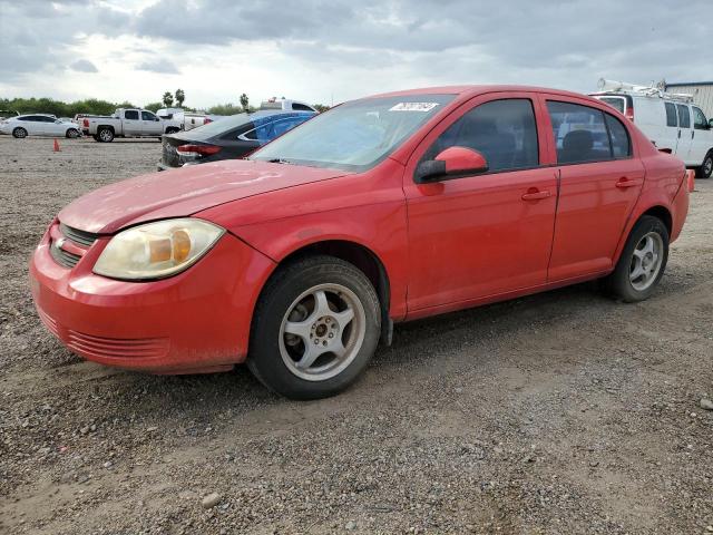 chevrolet cobalt lt 2007 1g1al55f577250916