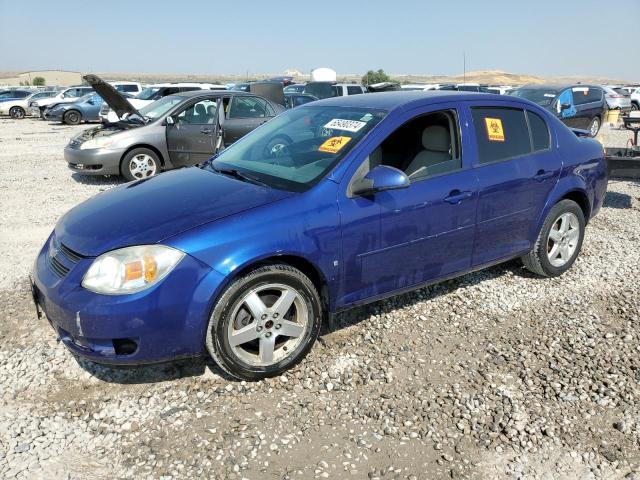 chevrolet cobalt lt 2007 1g1al55f577333696