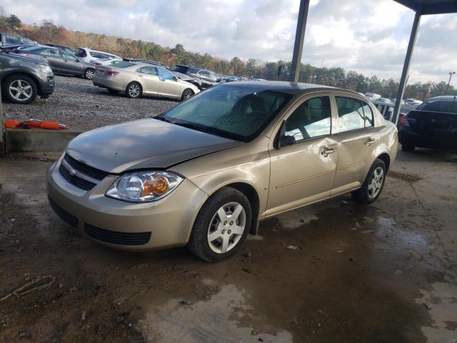 chevrolet cobalt lt 2007 1g1al55f677134706